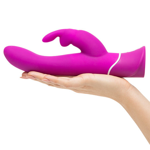 Happy Rabbit Vibrator Curve