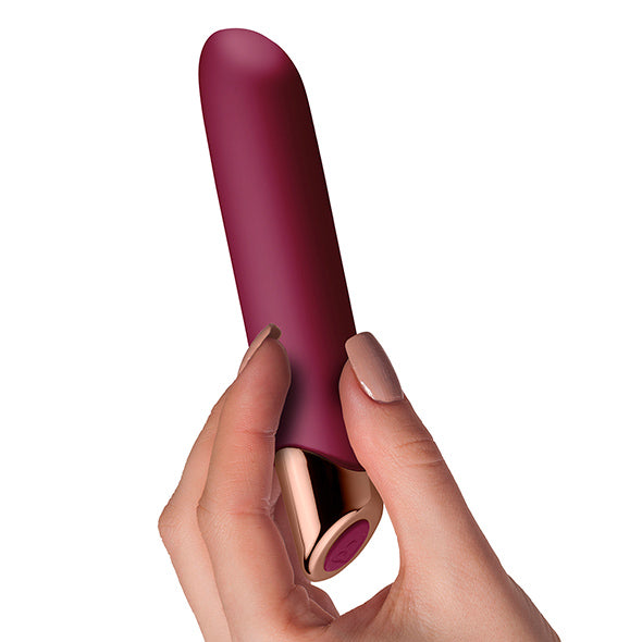 Rocks-Off Chaiamo Vibrator 15 cm