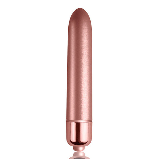 Rocks-Off Touch of Velvet Vibrator 9,6 Cm