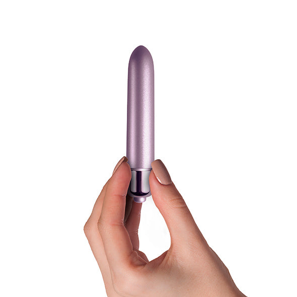 Rocks-Off Touch of Velvet Vibrator 9,6 Cm