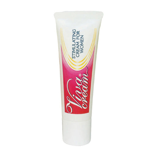 Swiss Navy Viva Cream Tube 59 ml