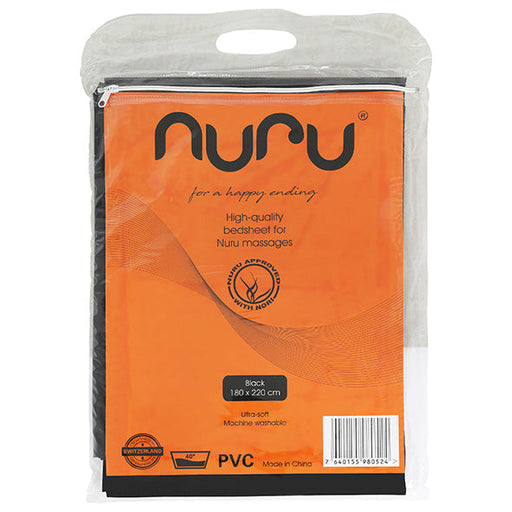 Nuru PVC Bedlaken