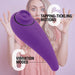 FeelzToys FemmeGasm Clitoris Vibrator