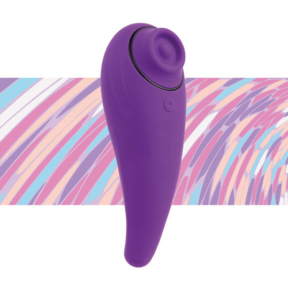 FeelzToys FemmeGasm Clitoris Vibrator