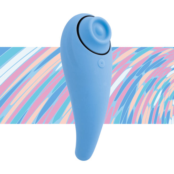 FeelzToys FemmeGasm Clitoris Vibrator