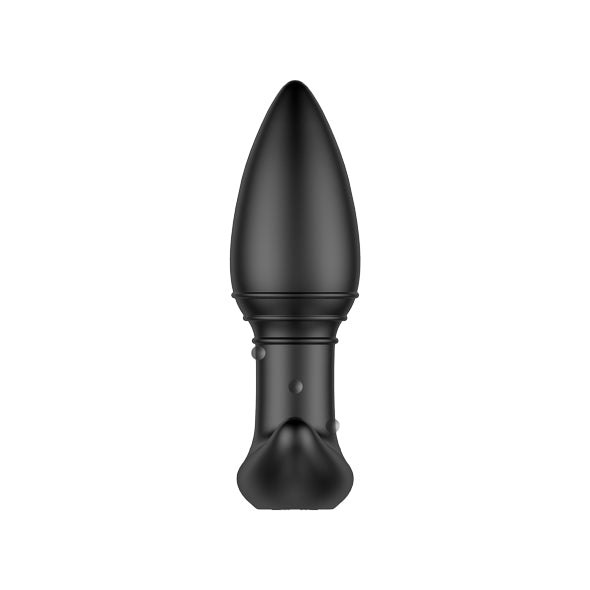 Nexus B-Stroker Roterende Buttplug Met Afstandsbediening