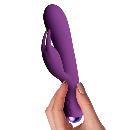 Rocks-Off Flutter Rabbit Vibrator 18 Cm