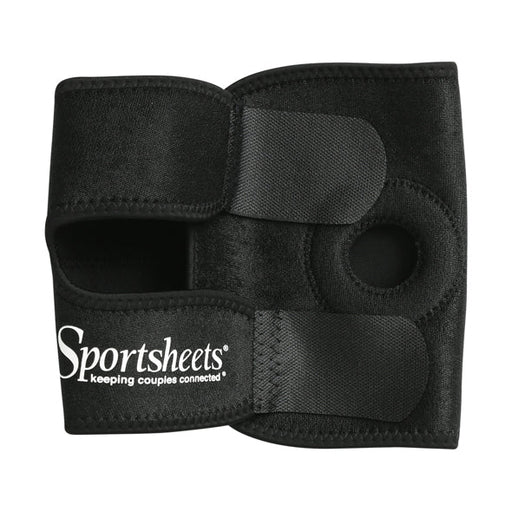 Sportsheets Thigh Strap-On