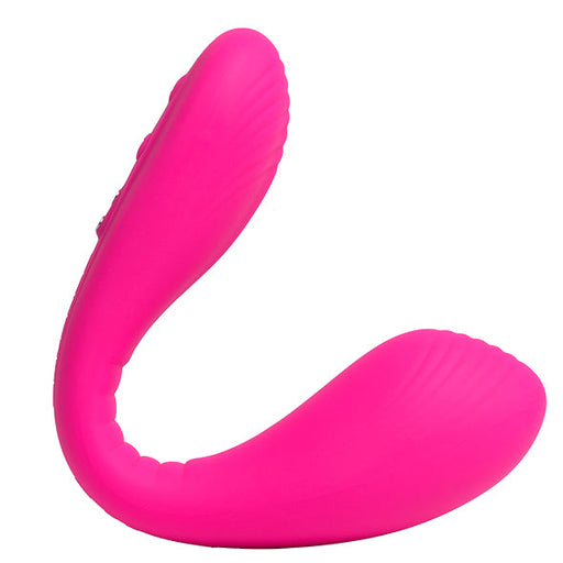 Lovense Dolce Vibrator Dubbele Stimulatie Met App