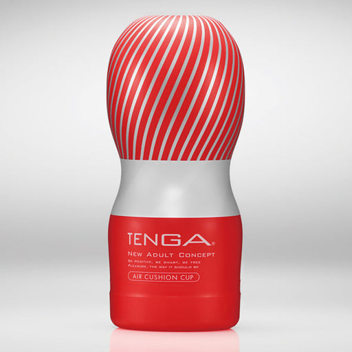 Tenga Air Cushion Cup Medium Masturbator