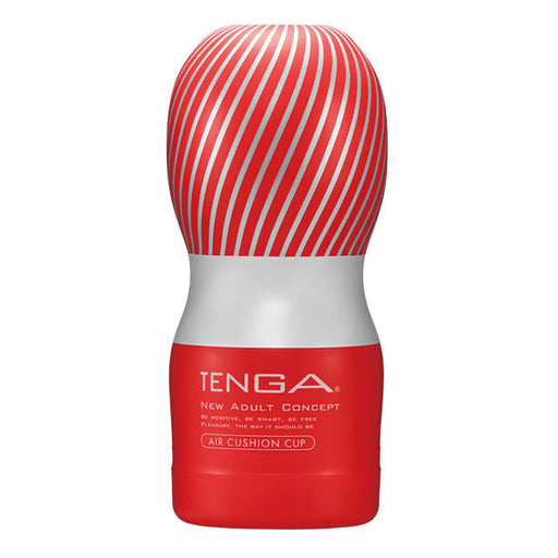 Tenga Air Cushion Cup Medium Masturbator