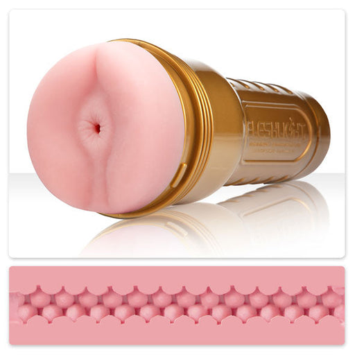 Fleshlight Stamina Training Unit Anus