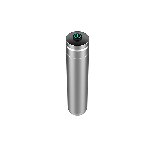 Nexus Ferro Metalen Mini Vibrator