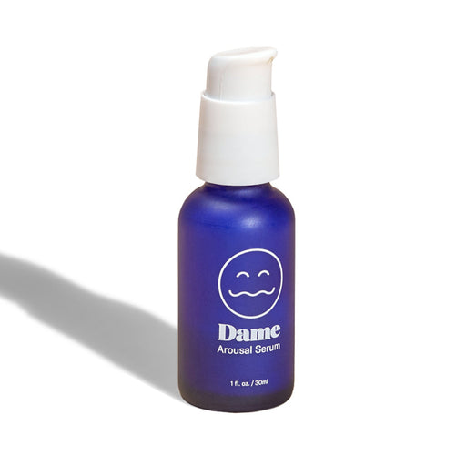 Dame Products Stimulerende Serum 30 ml