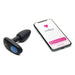 OhMiBod Lumen Vibrerende Buttplug Met App