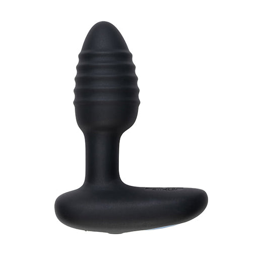 OhMiBod Lumen Vibrerende Buttplug Met App