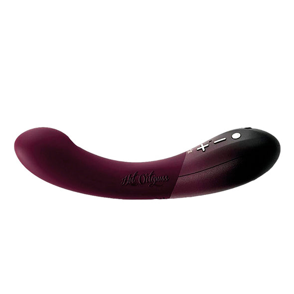 Hot Octopuss Kurve G-Spot Vibrator