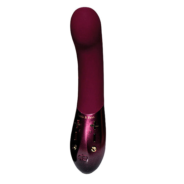 Hot Octopuss Kurve G-Spot Vibrator