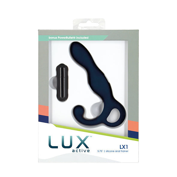 Lux Active LX1 Anale Vibrator