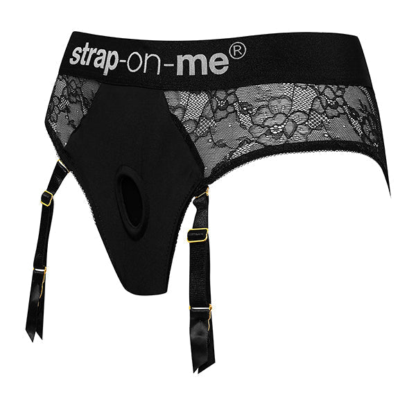 Strap-On-Me Harnas Lingerie Diva