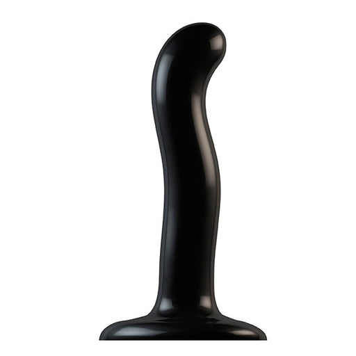 Strap-On-Me P Spot & G Spot Dildo Zwart