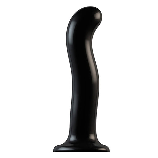 Strap-On-Me P Spot & G Spot Dildo Zwart