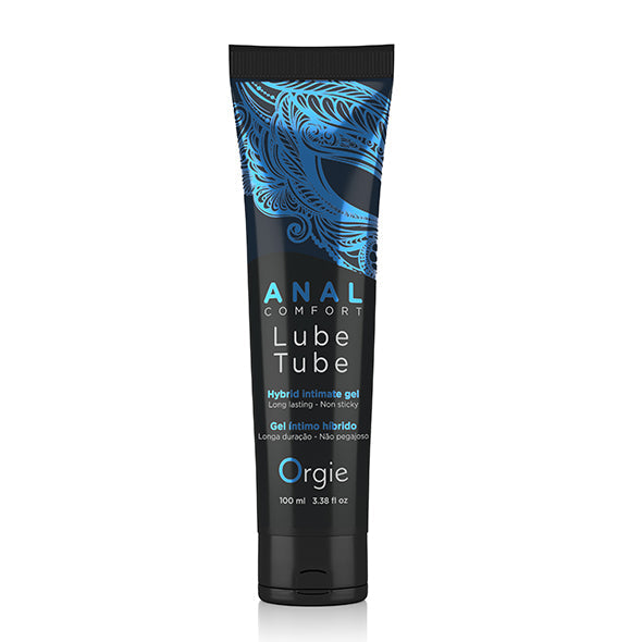 Orgie Lube Tube Anaal Comfort 100 ml