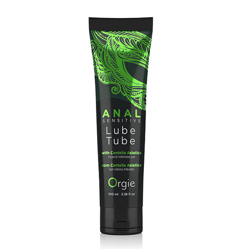 Orgie Lube Tube Anal Sensitive 100 ml