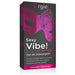 Orgie Sexy Vibe! Intense Orgasm Intieme Gel Voor Koppels 15 ml