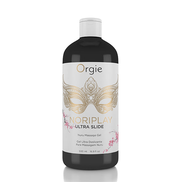 Orgie Noriplay Body To Body Massage Gel Ultra Slide 500 ml