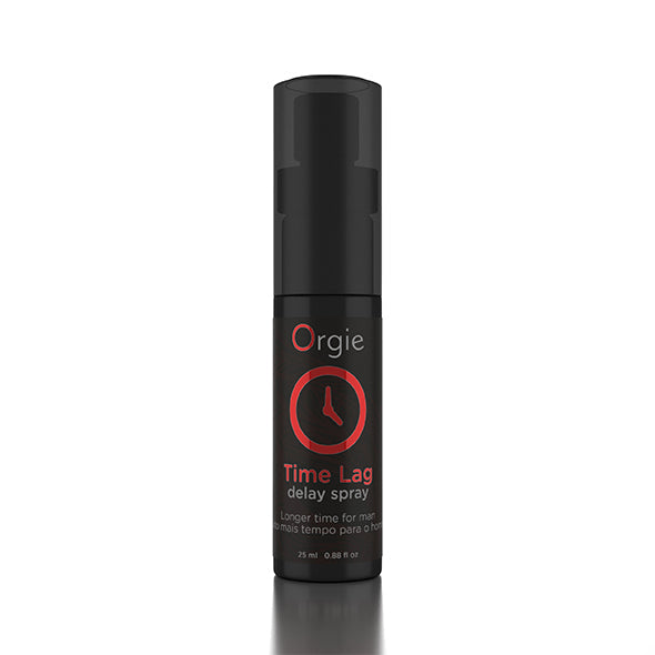 Orgie Time Lag Orgasme Vertrager 25 ml