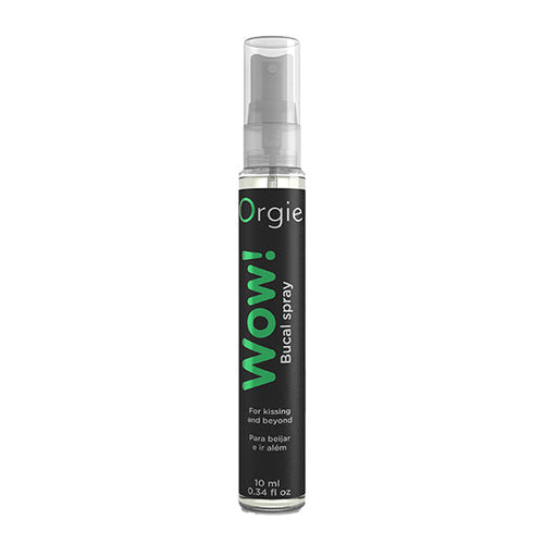 Orgie Wow! Blowjob Spray 10 ml