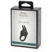 Fifty Shades of Grey Sensation Vibrerende Rabbit Penisring