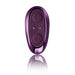 Rocks-Off Rock-Chick Diva Vibrator Voor Koppels