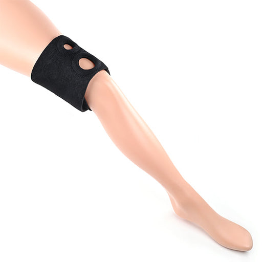 Sportsheets Dual Penetration Thigh Strap On