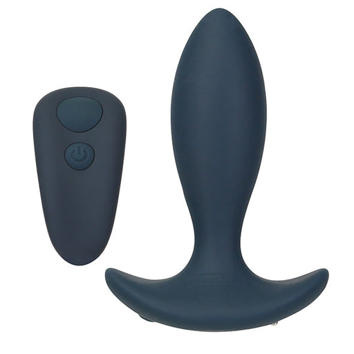 Lux Active Throb Anaal Pulserende Massager