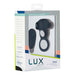 Lux Active Triad Dual Vibrerende Penisring