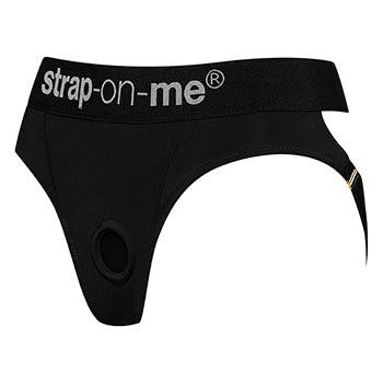 Strap-On-Me Harnas Lingerie Heroine