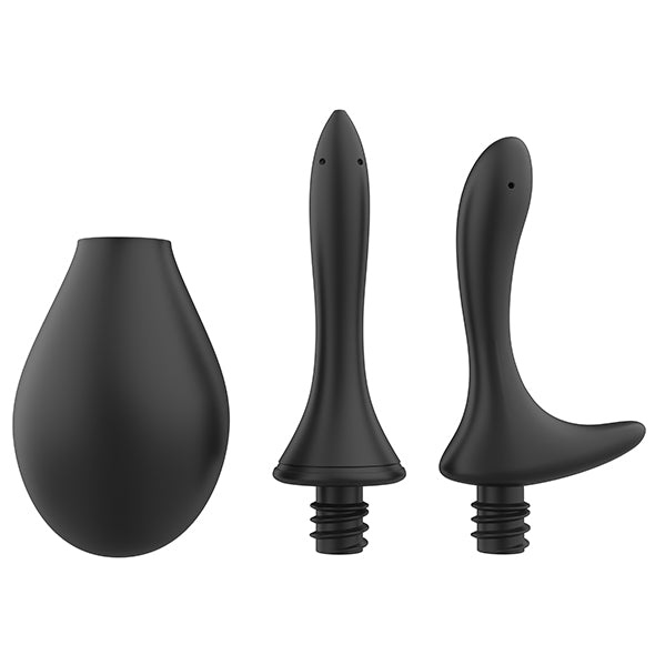 Nexus Anal Douche Set 260 ml