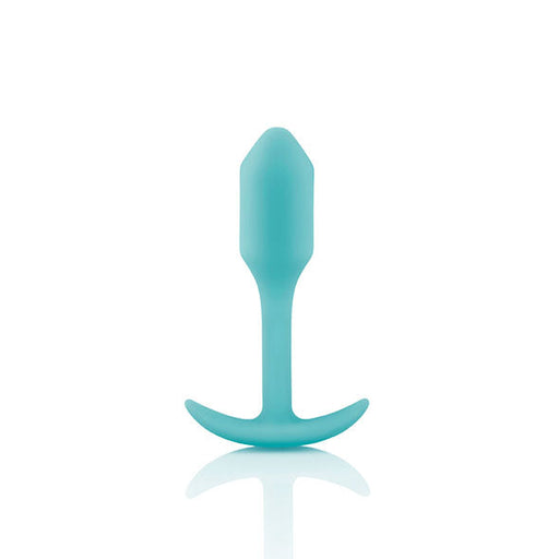 B-Vibe Snug Butt Plug 1