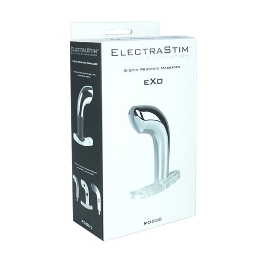 ElectraStim Exo Rogue Prostaat Massager