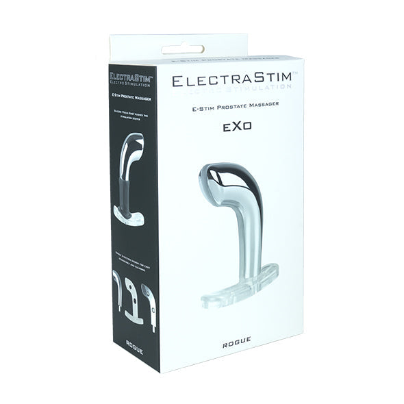 ElectraStim Exo Rogue Prostaat Massager