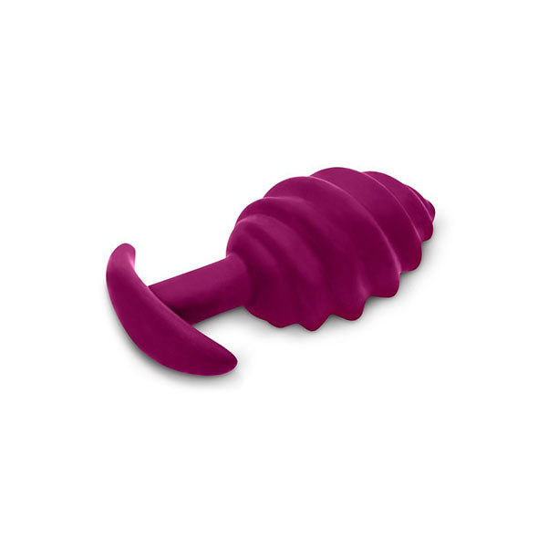 Gvibe Gplug Twist 2 Sweet Raspberry