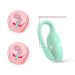 Magic Motion FitCute Rejuve Kegel Trainer