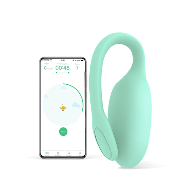 Magic Motion FitCute Rejuve Kegel Trainer