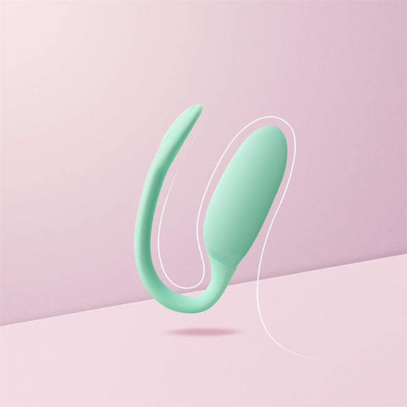 Magic Motion FitCute Rejuve Kegel Trainer