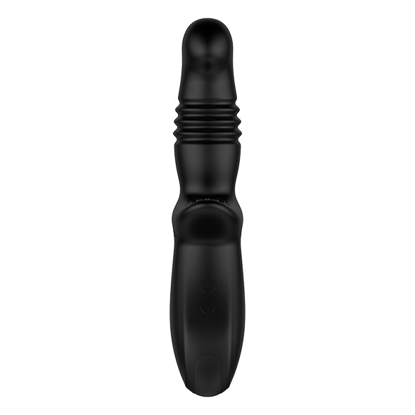 Nexus Thrust Stotende Anale Vibrator 10 Cm