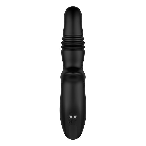 Nexus Thrust Stotende Anale Vibrator 10 Cm