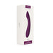 Svakom Amy 2 G-Spot & Clitoris Vibrator 17 cm