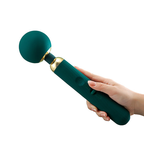 Magic Motion Zenith Draadloze Smart Wand Massager